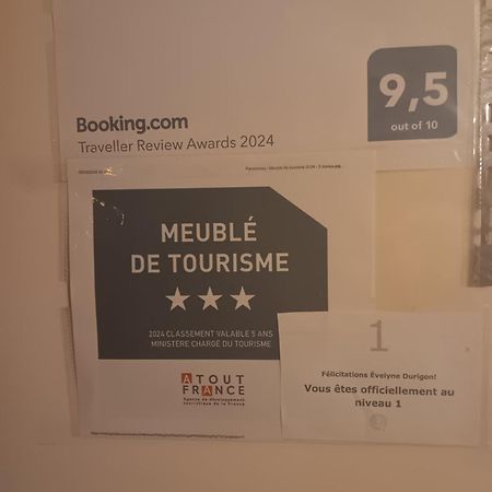 Appartement Le Nid Savoyard à Faverges Extérieur photo