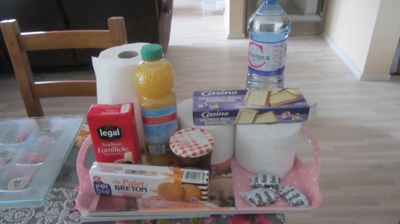 Appartement Le Nid Savoyard à Faverges Extérieur photo