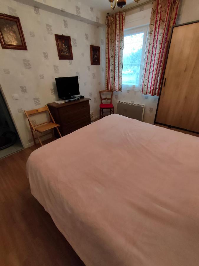 Appartement Le Nid Savoyard à Faverges Extérieur photo