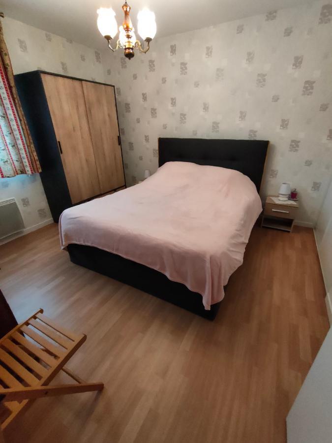 Appartement Le Nid Savoyard à Faverges Extérieur photo