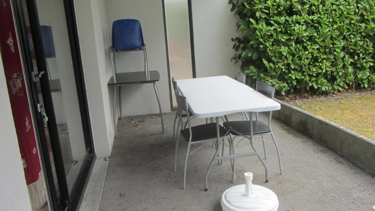 Appartement Le Nid Savoyard à Faverges Extérieur photo