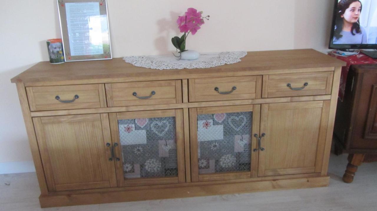 Appartement Le Nid Savoyard à Faverges Extérieur photo