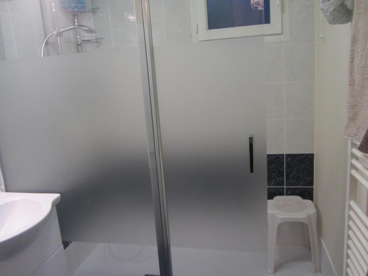 Appartement Le Nid Savoyard à Faverges Extérieur photo