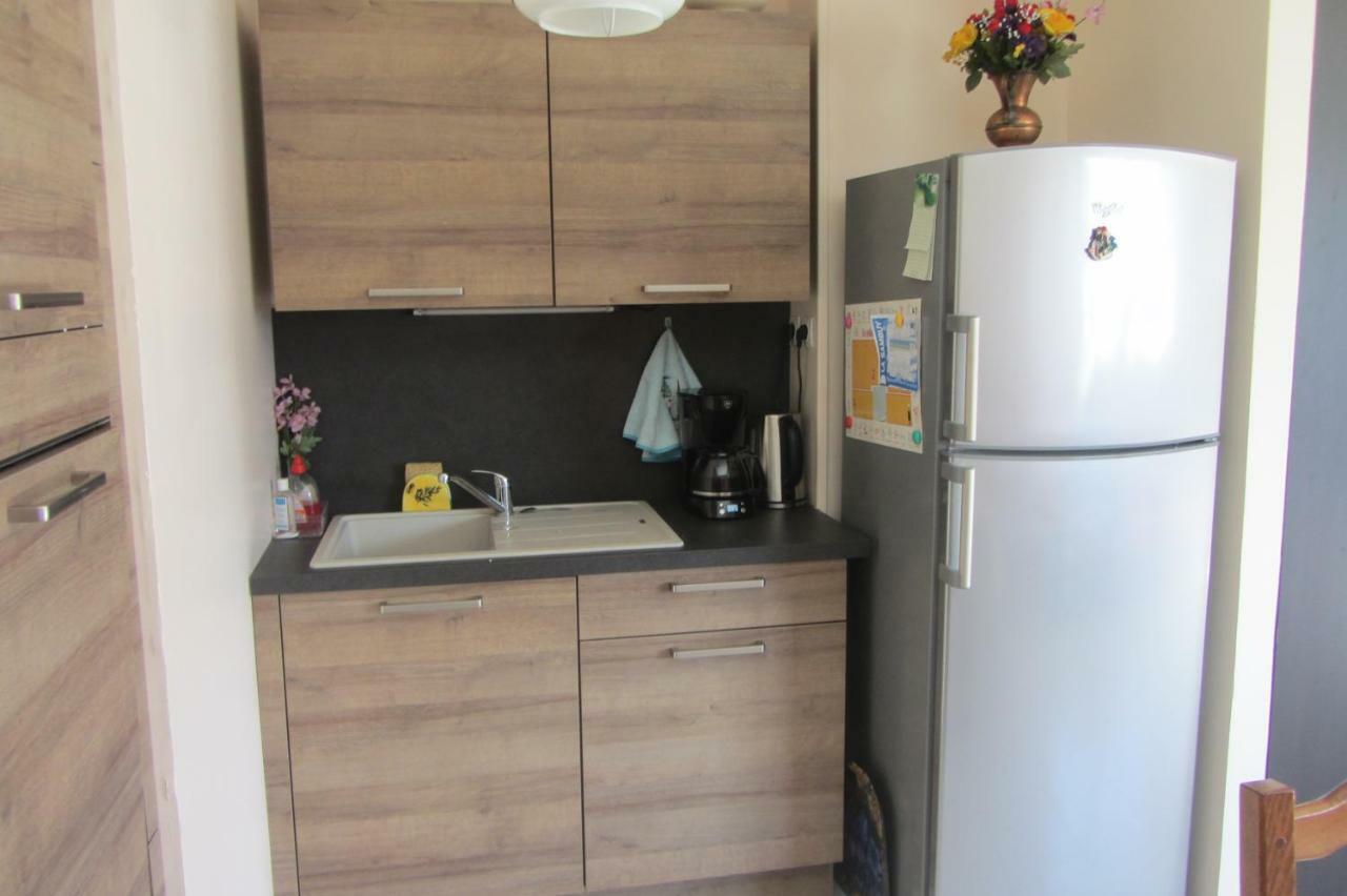 Appartement Le Nid Savoyard à Faverges Extérieur photo