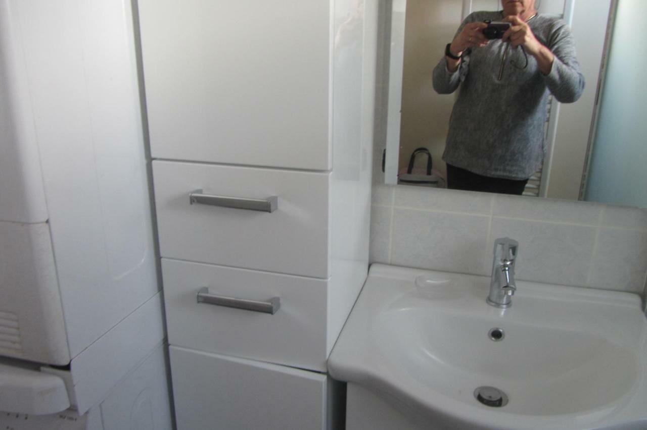Appartement Le Nid Savoyard à Faverges Extérieur photo