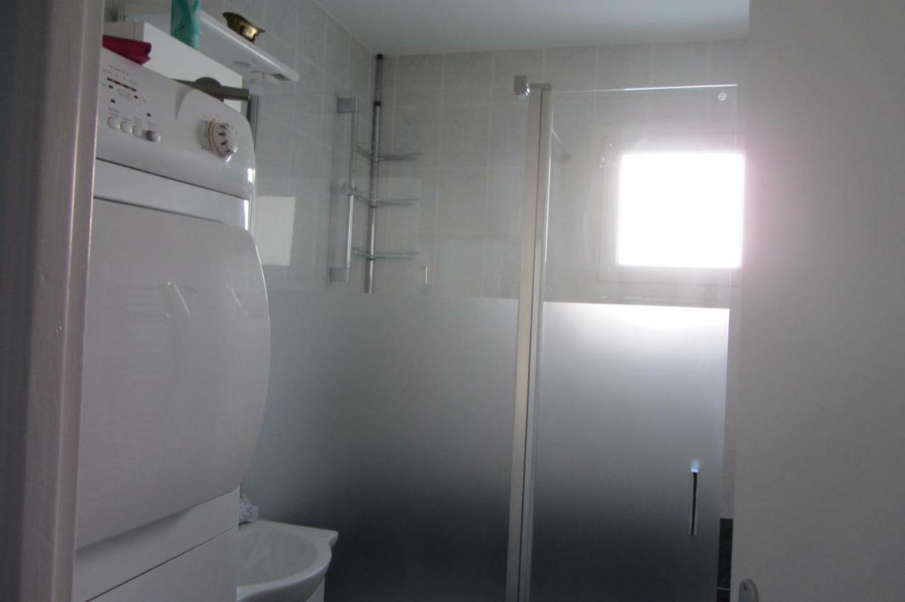 Appartement Le Nid Savoyard à Faverges Extérieur photo