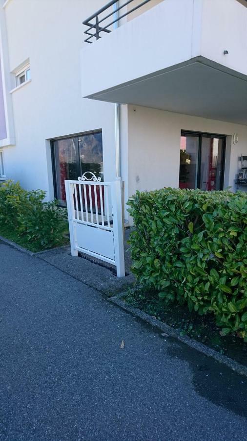Appartement Le Nid Savoyard à Faverges Extérieur photo